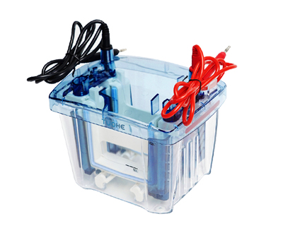 上海拓赫分體式垂直電泳儀CZDY-4S